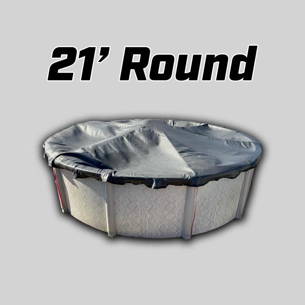 PoolTree System for 21' Round Pools