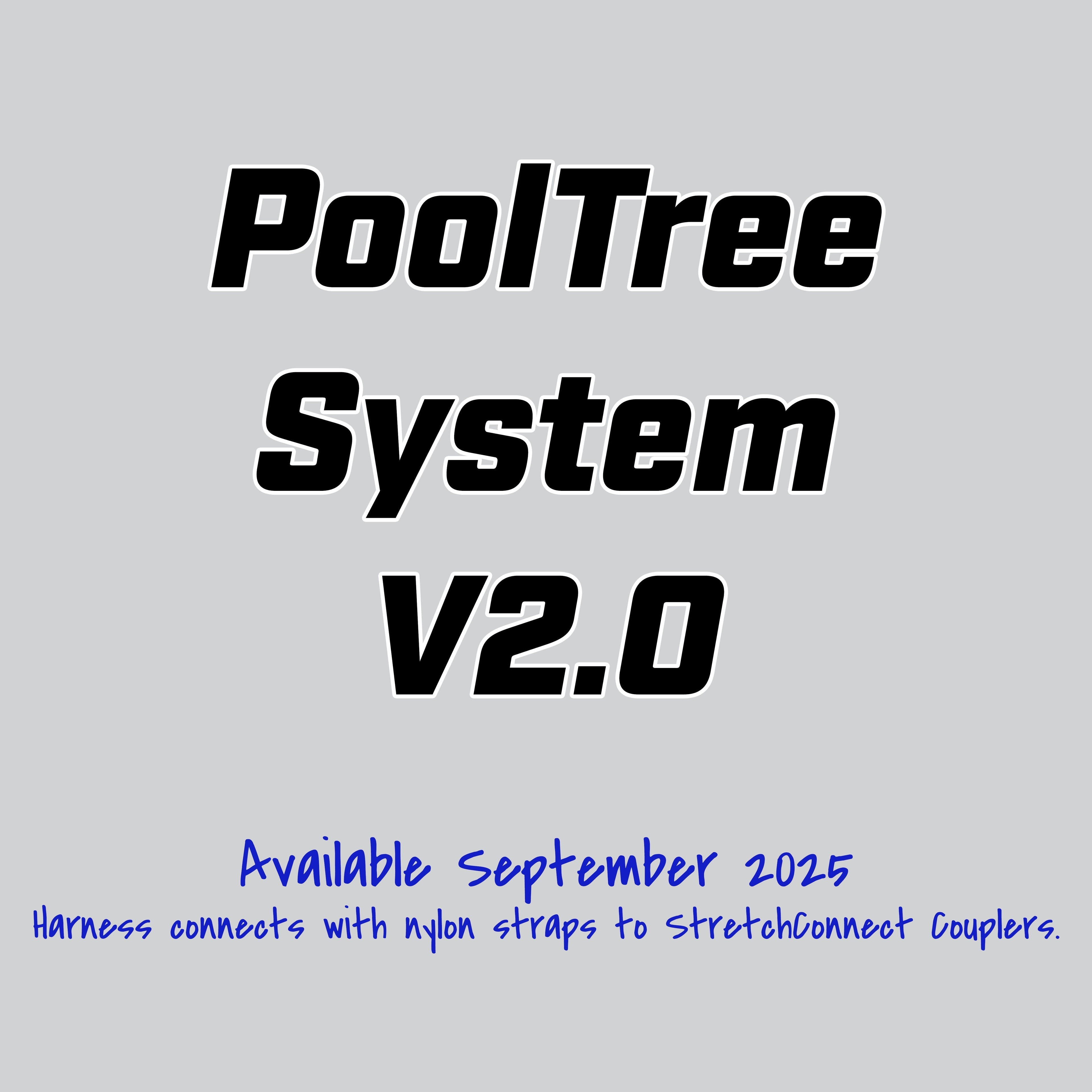 Replacement Parts - PoolTree System V2.0