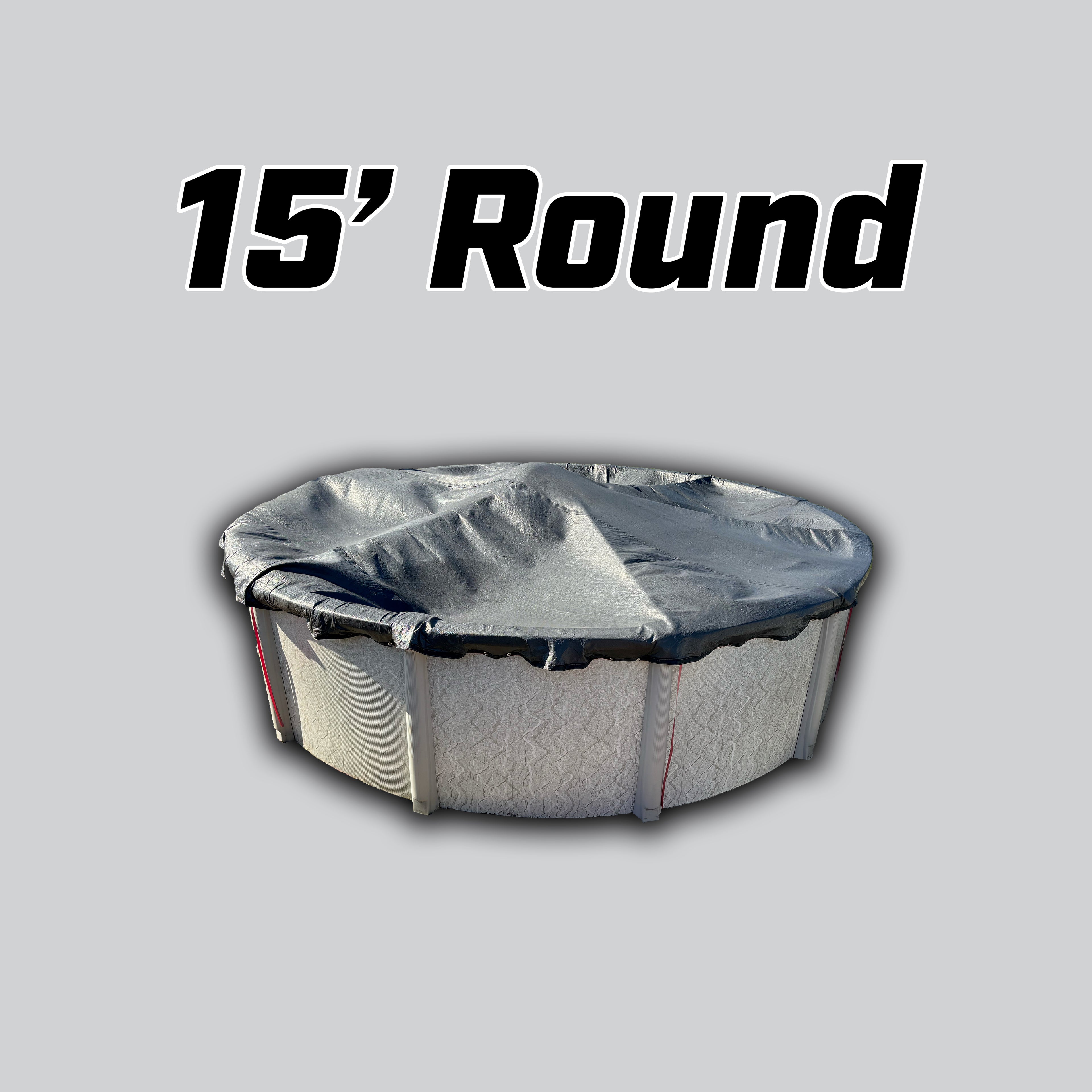 PoolTree System V2.0 for 15' Round Pools