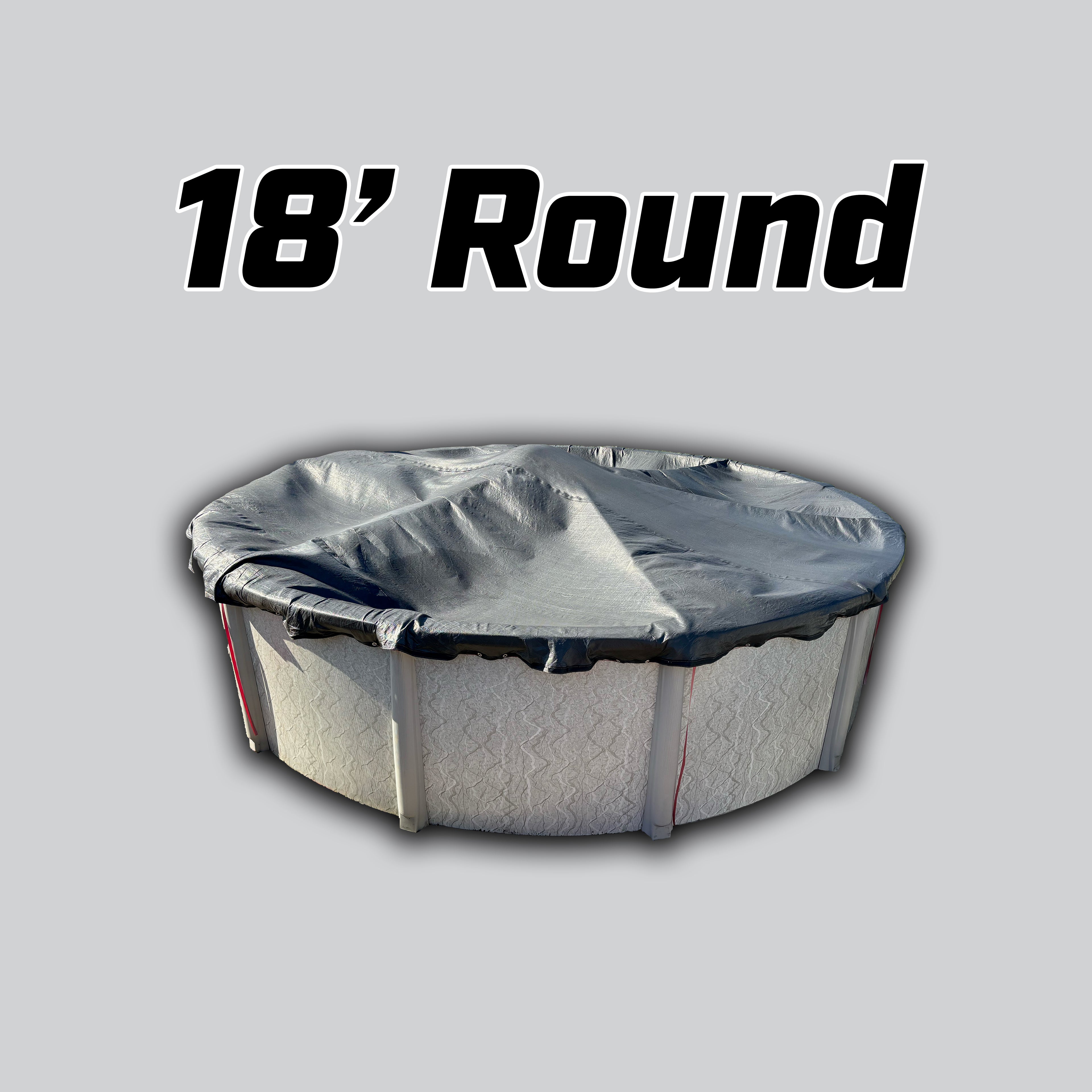 PoolTree System V2.0 for 18' Round Pools