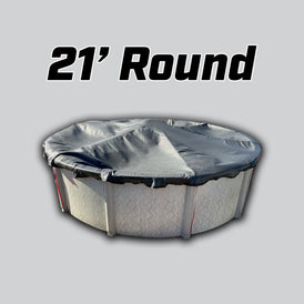 PoolTree System for 21' Round Pools