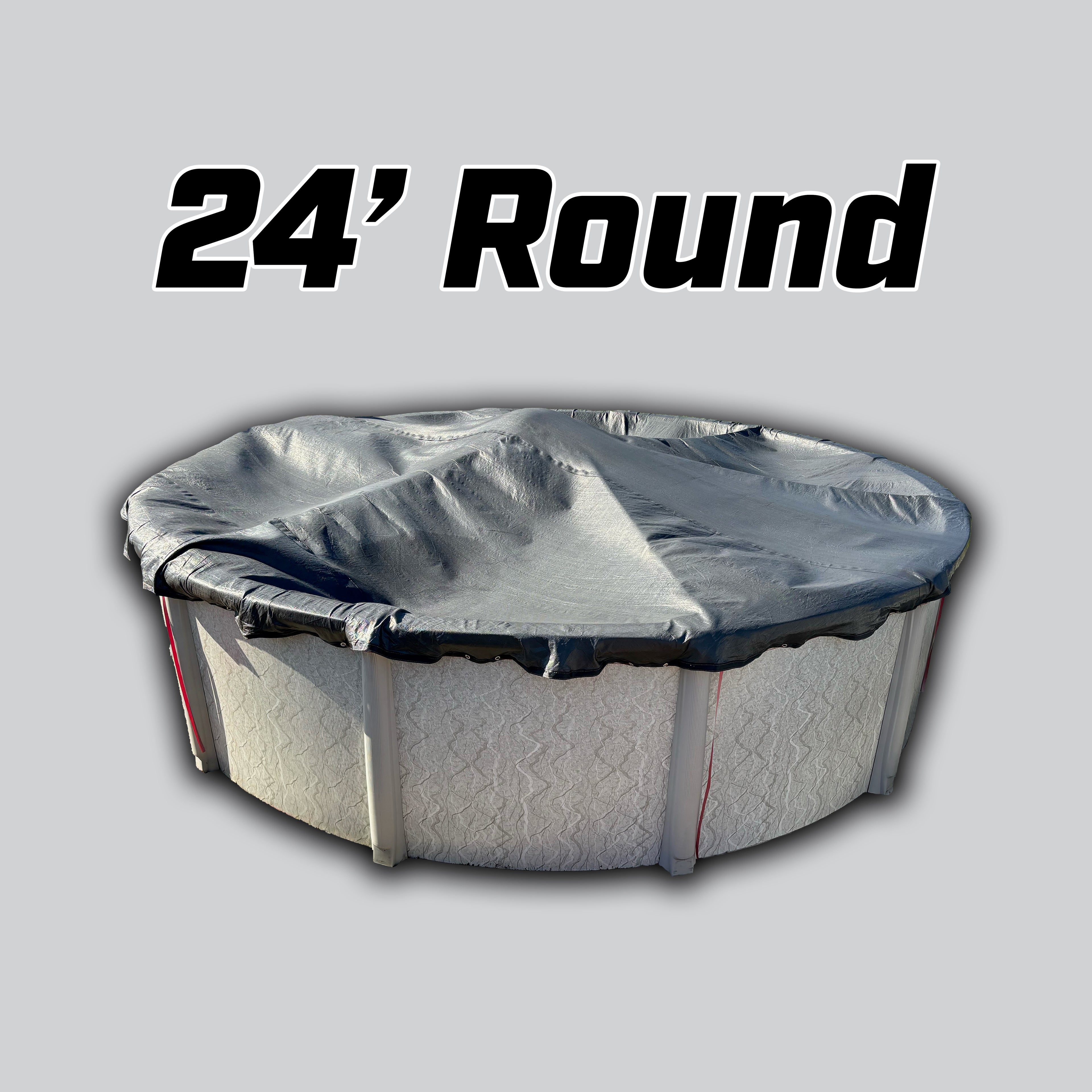 PoolTree System V2.0 for 24' Round Pools