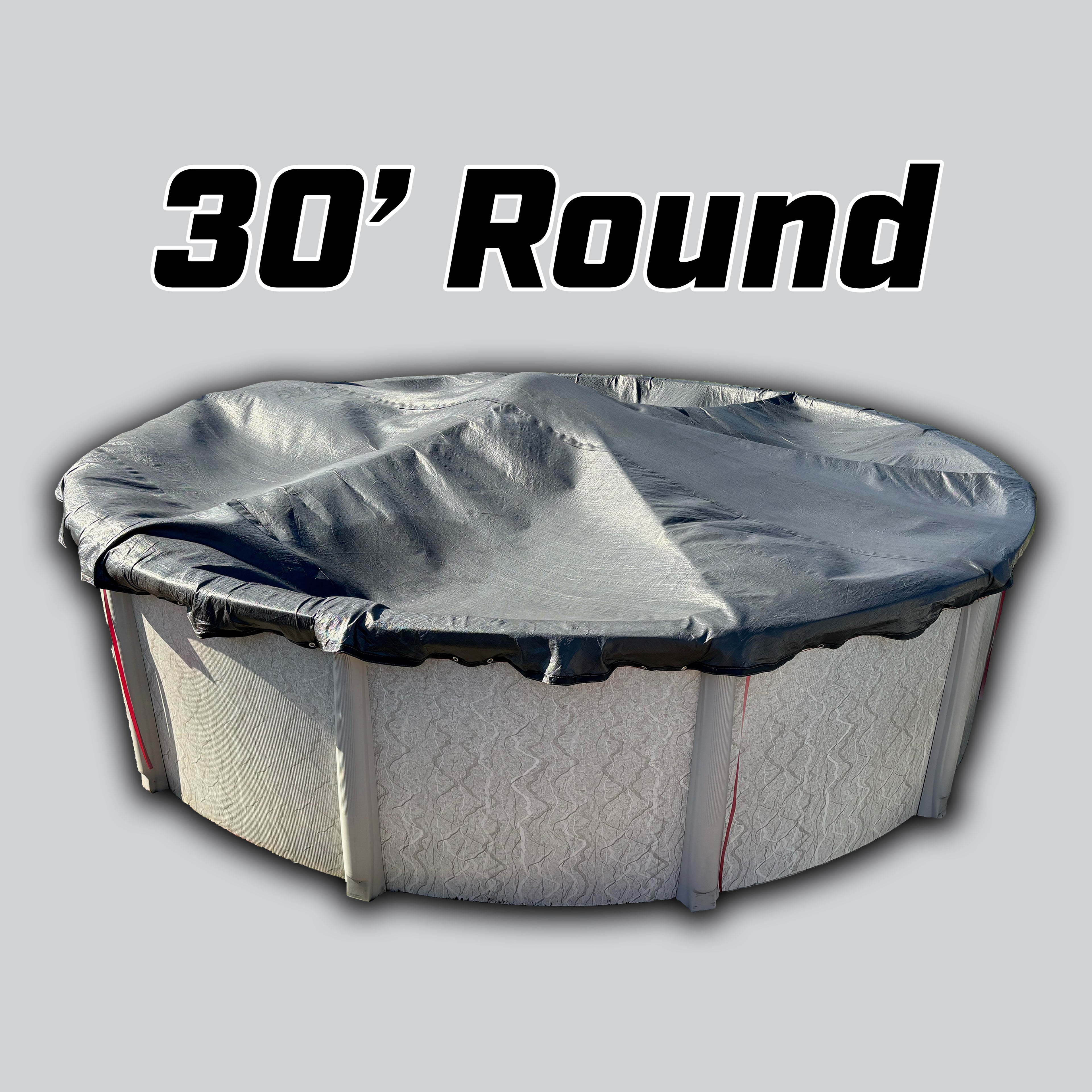 PoolTree System V2.0 for 30' Round Pools