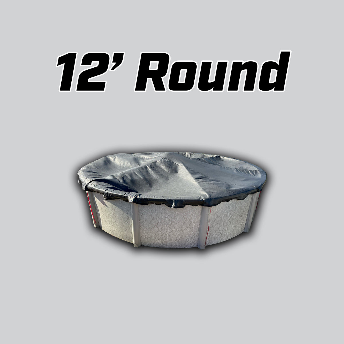 PoolTree System V2.0 for 12' Round Pools