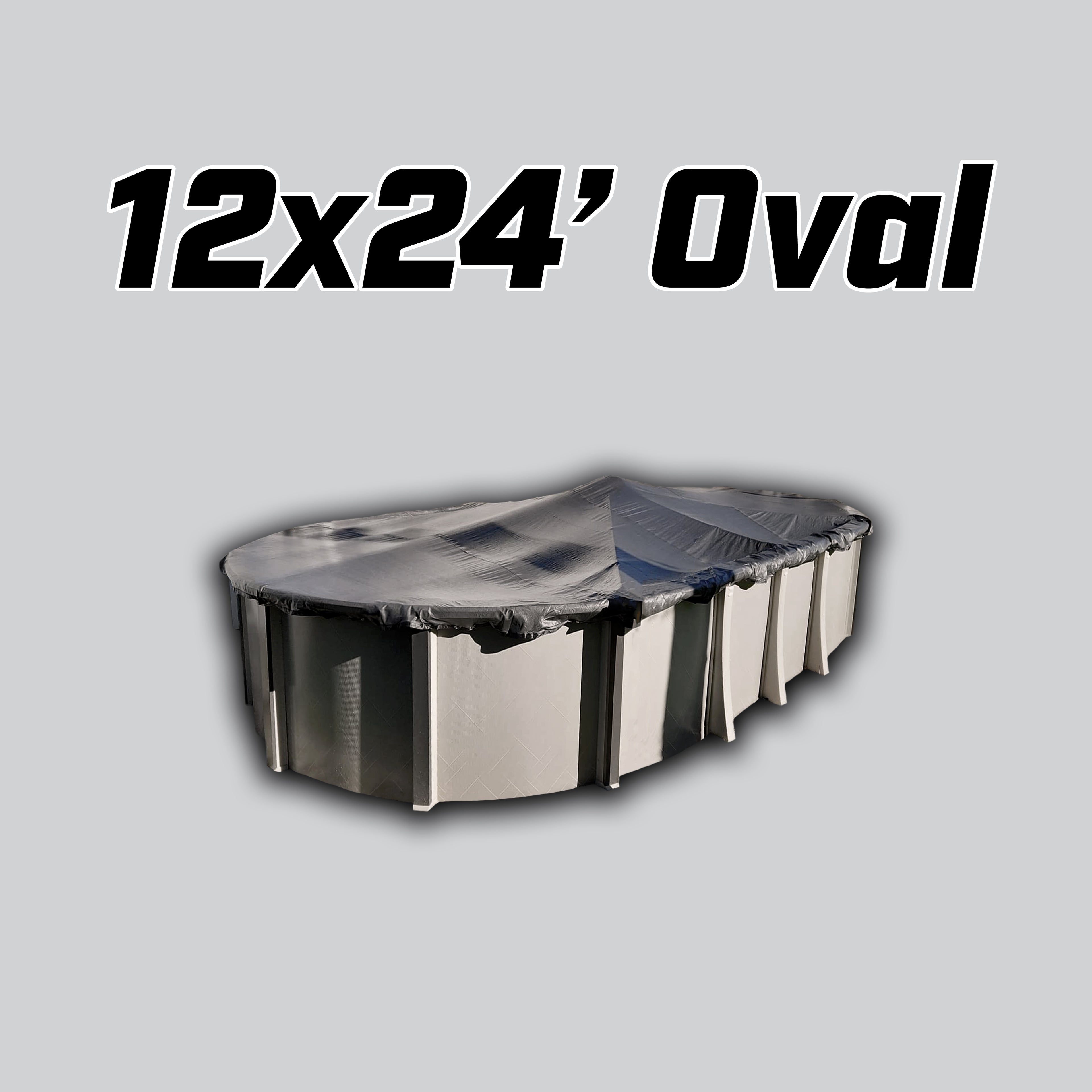 PoolTree System V2.0 for 12x24' Oval Pools