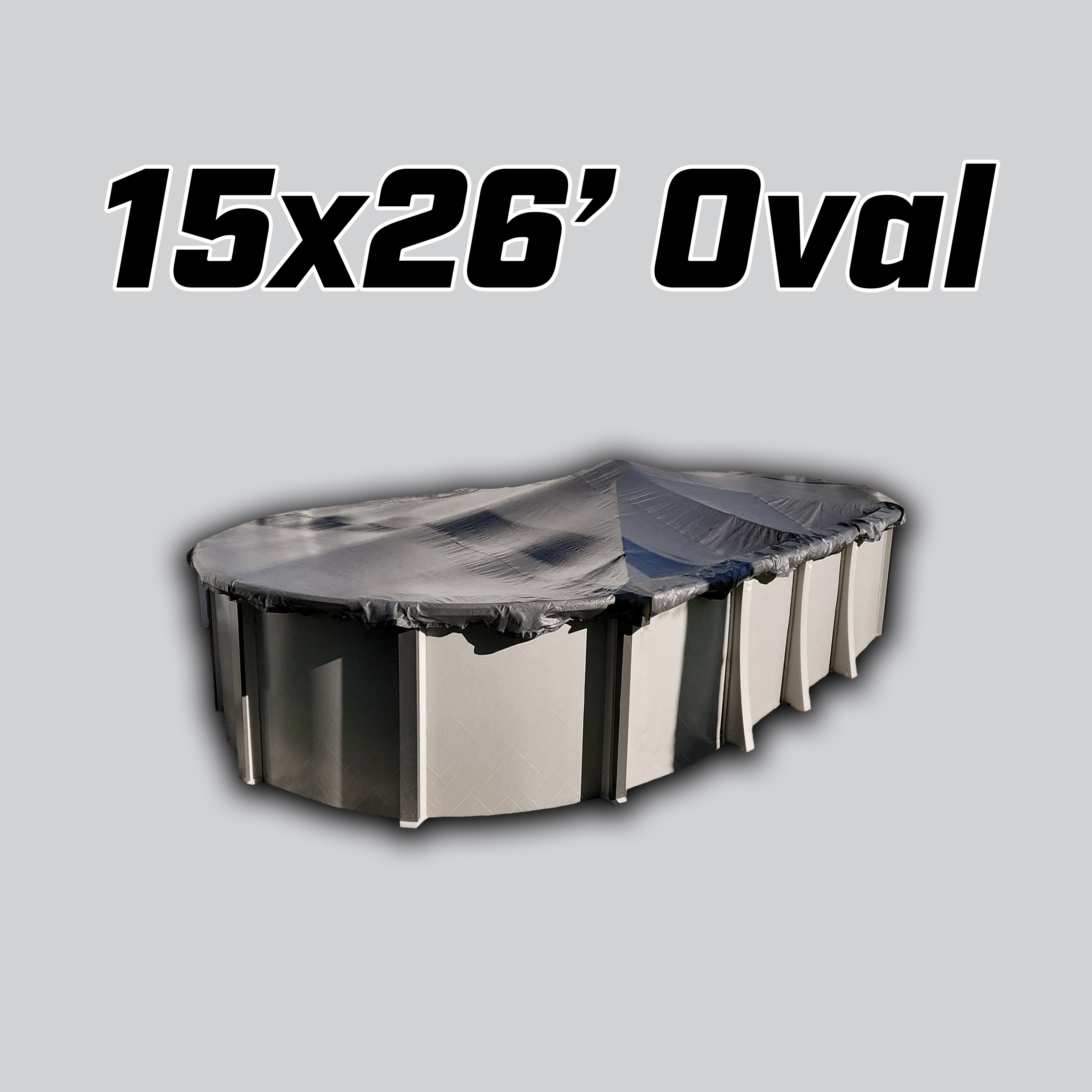 PoolTree System V2.0 for 15x26' Oval Pools