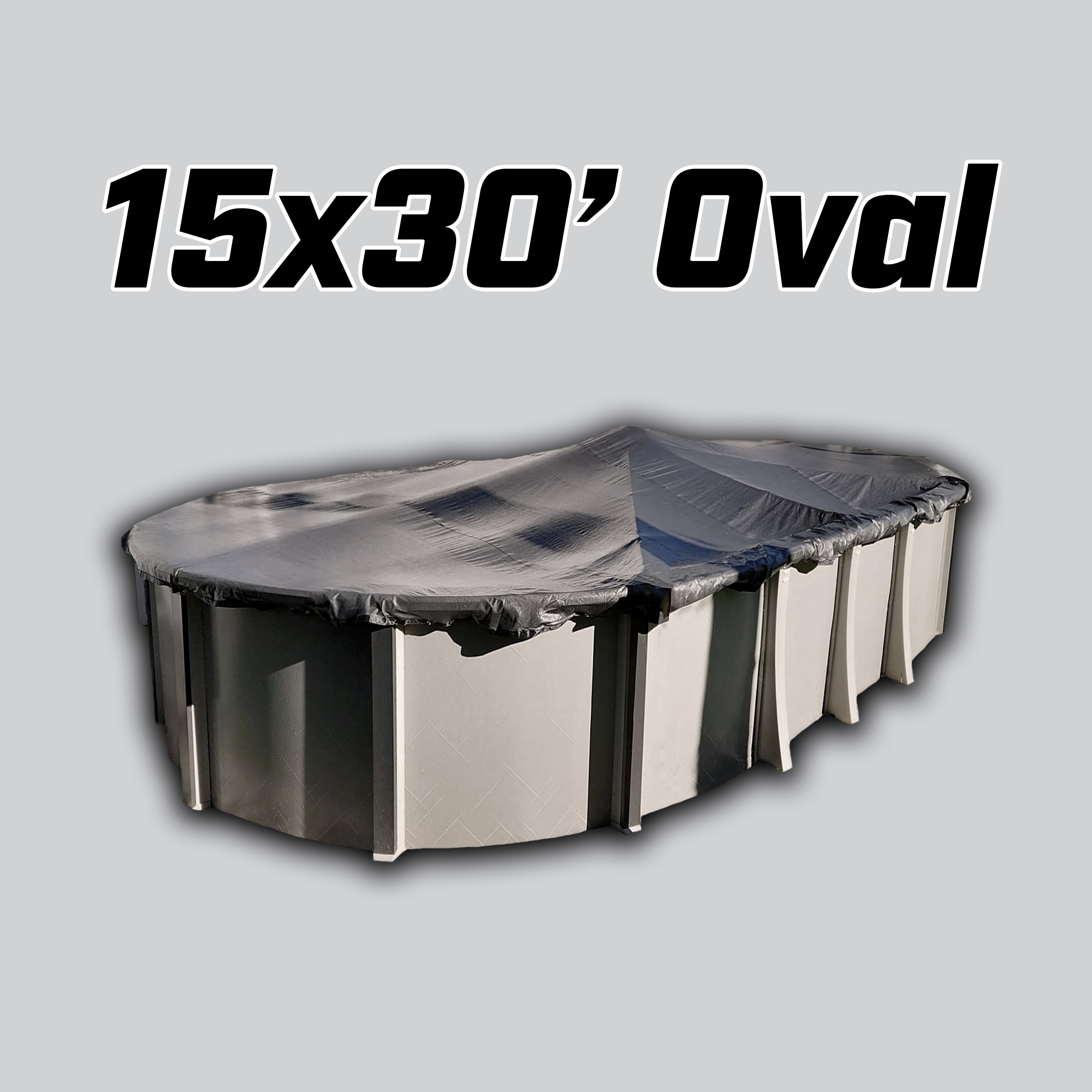 PoolTree System V2.0 for 15x30' Oval Pools