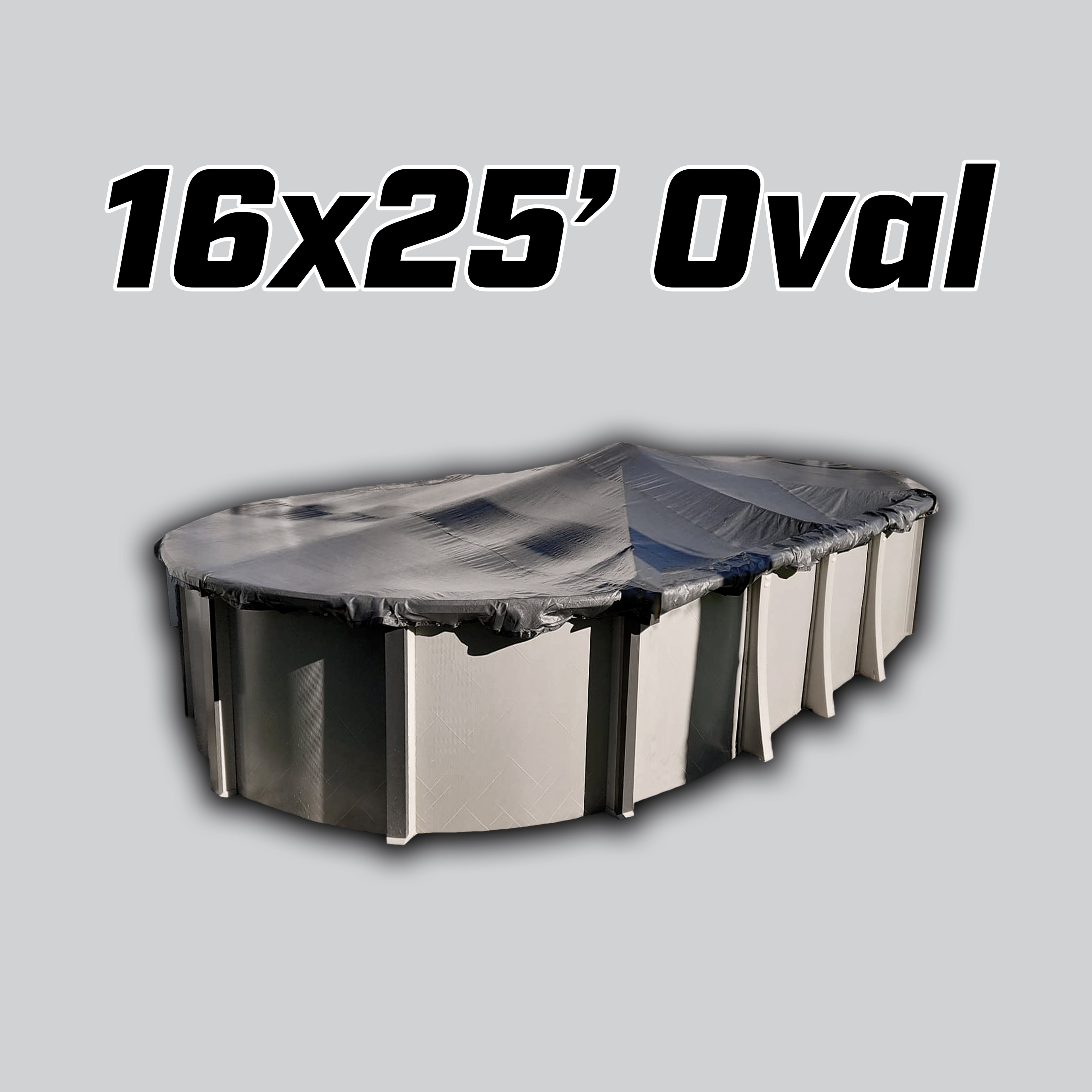 PoolTree System V2.0 for 16x25' Oval Pools