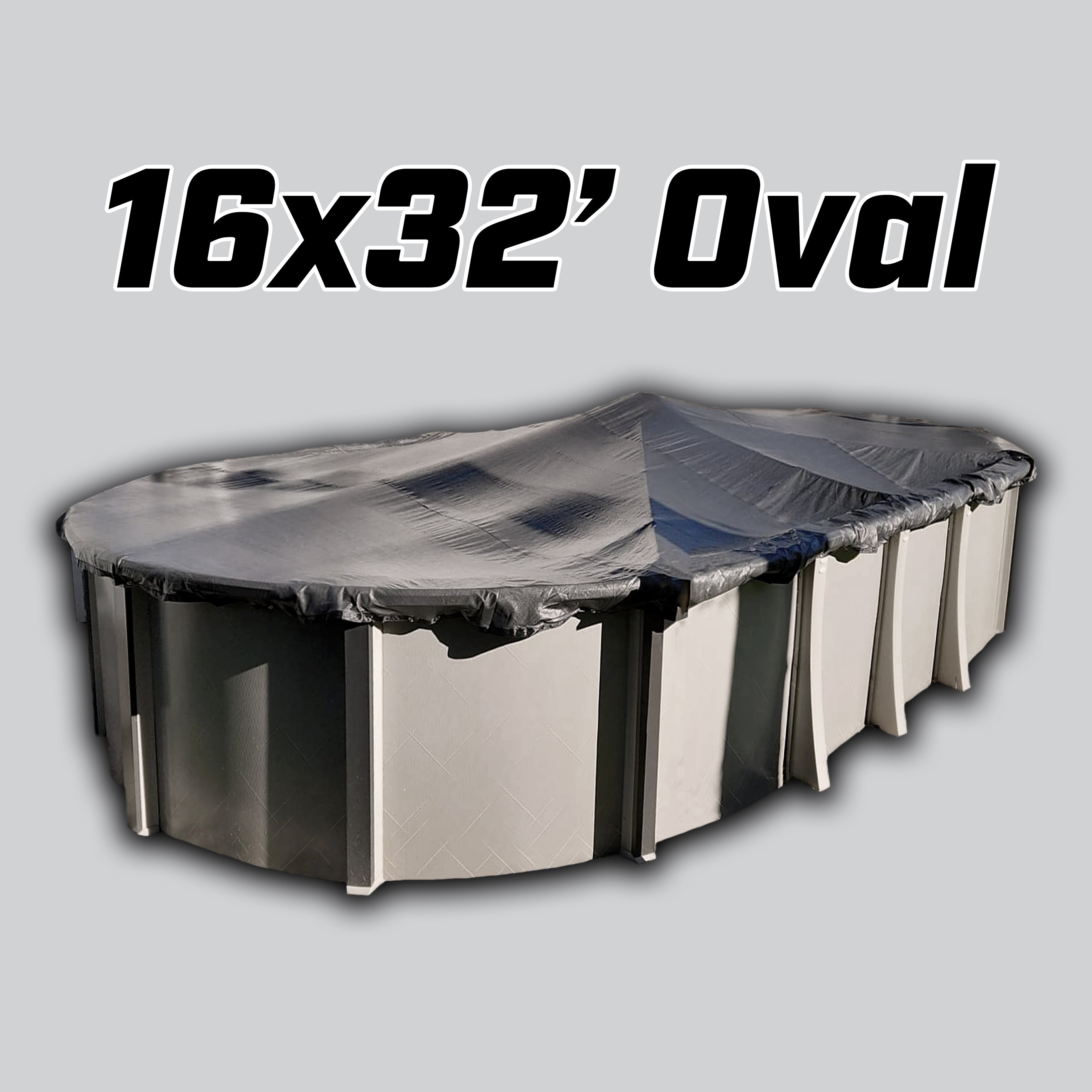 PoolTree System V2.0 for 16x32' Oval Pools