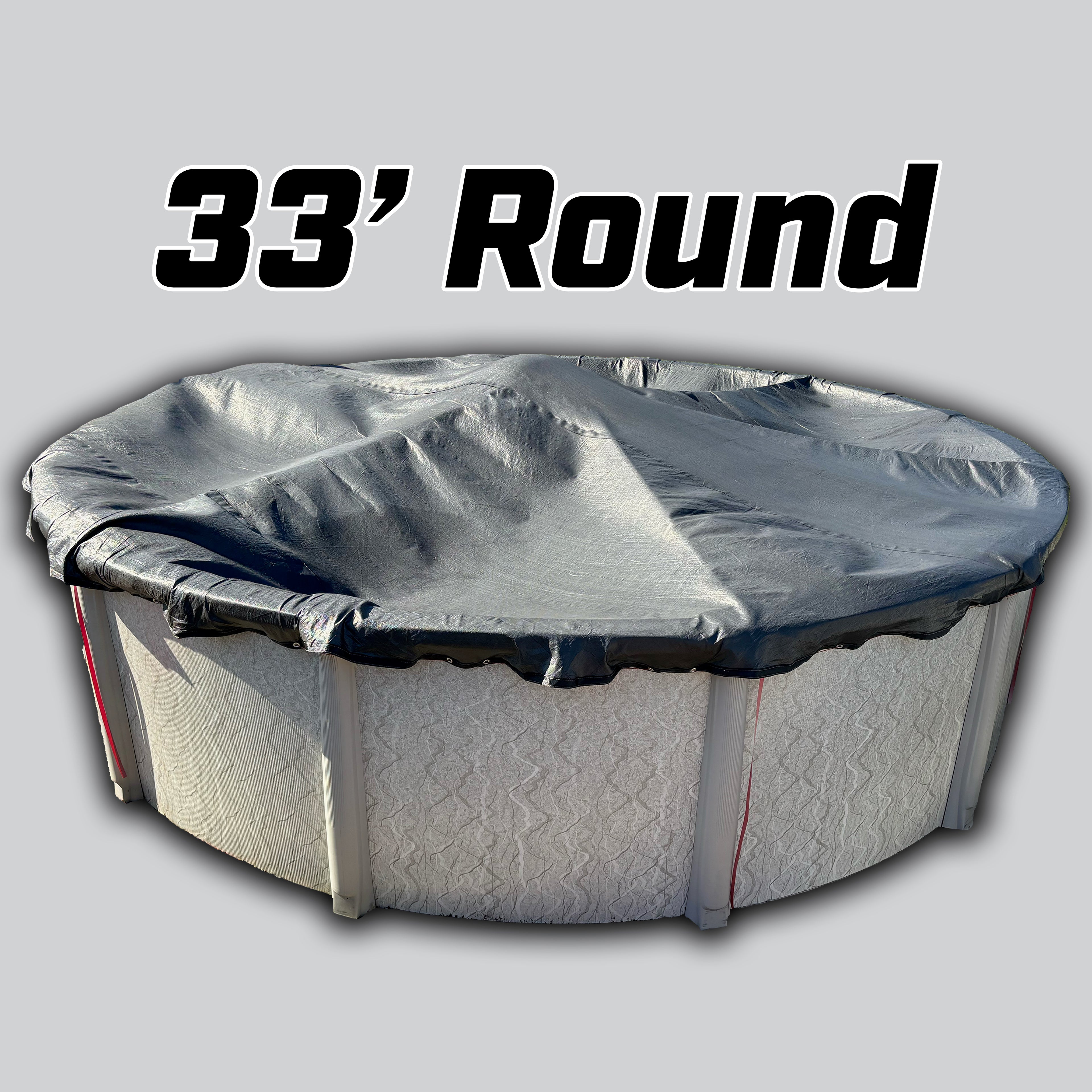 PoolTree System V2.0 for 33' Round Pools