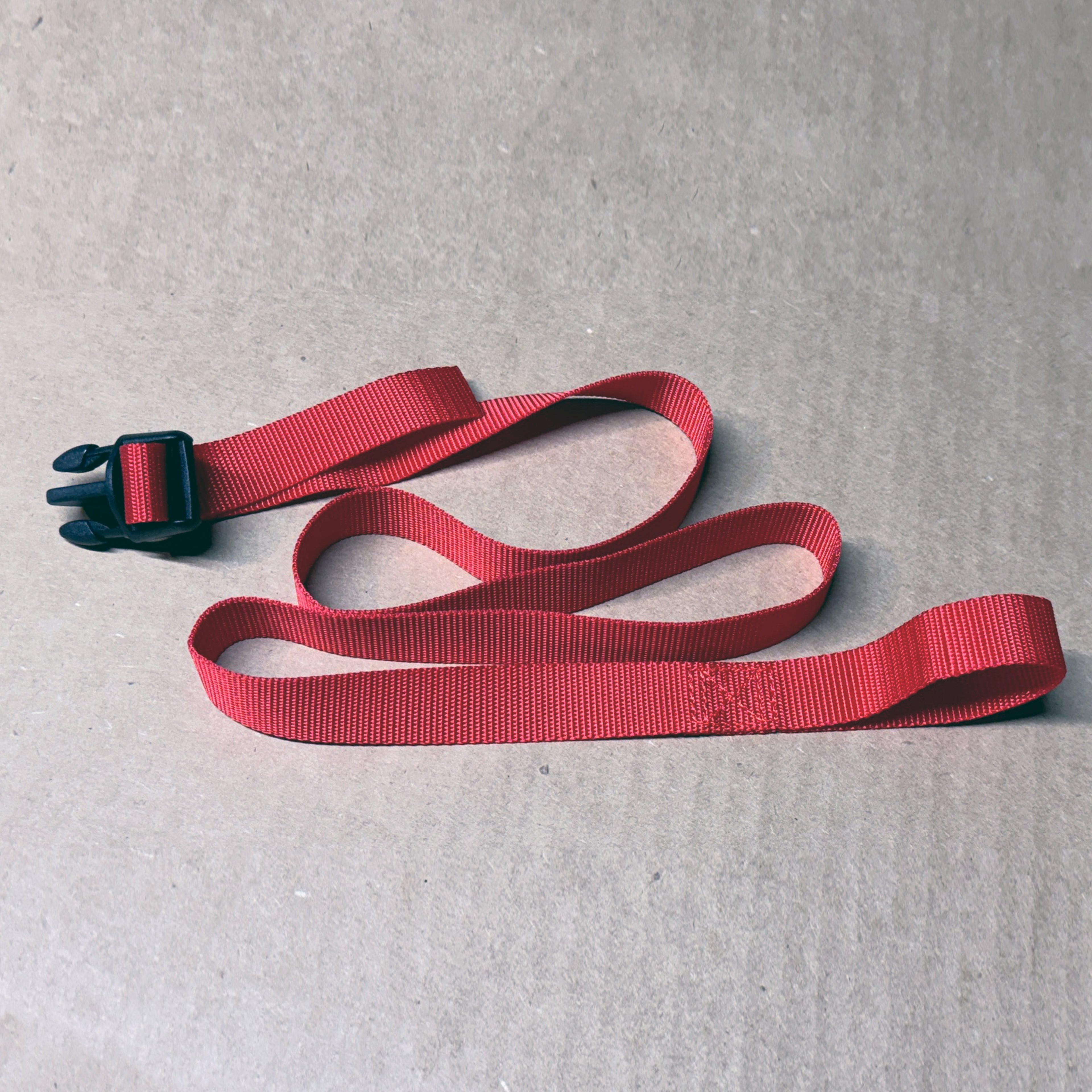 PoolTree System short upright strap replacement part V2.0